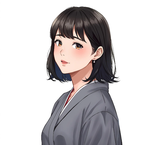 女性ゲストDさん