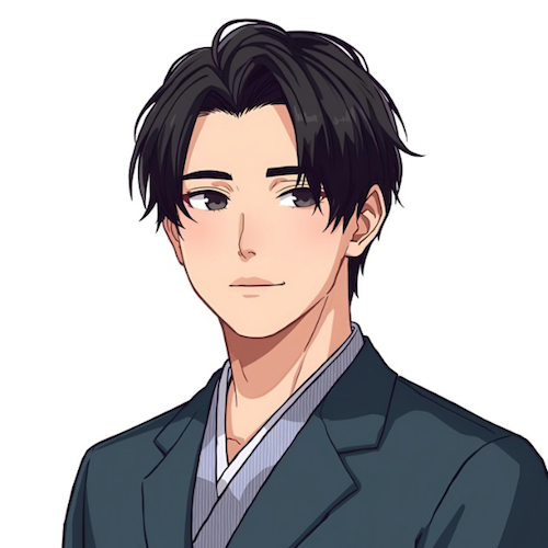 男性ゲストGさん