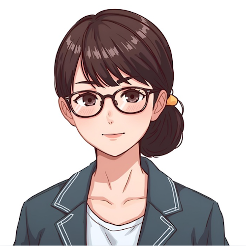 女性ゲストFさん