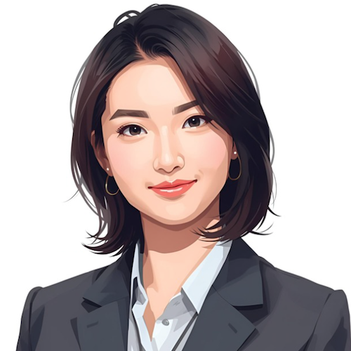 女性ゲストGさん