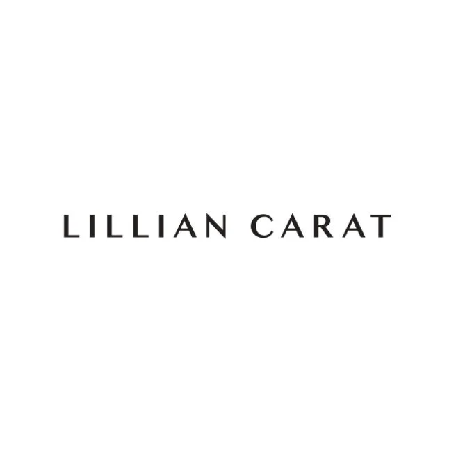 LILLIAN CARATロゴ
