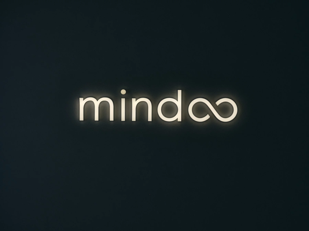 Mindoo Technologyのロゴ