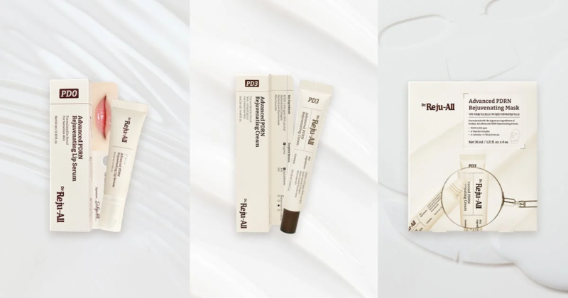 そんあみPDRNセットの内容