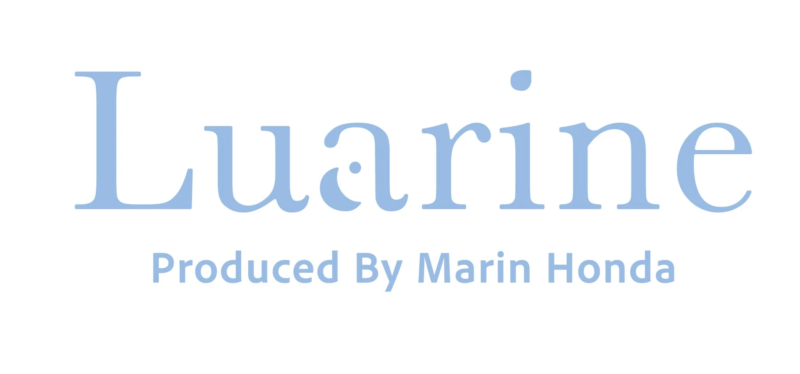 Luarineロゴ