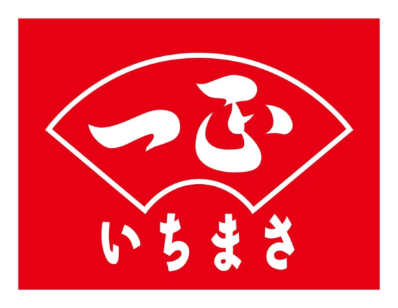 一正蒲鉾ロゴ