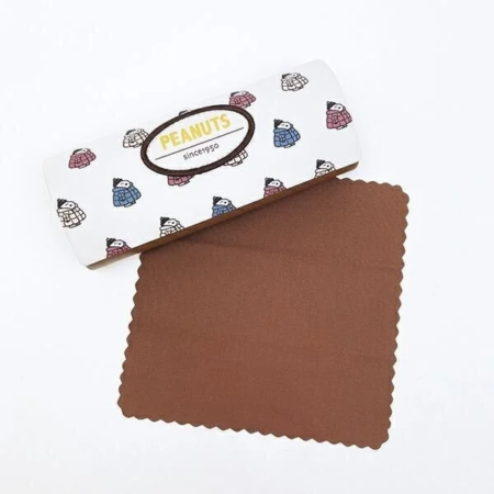 ケースとメガネ拭き