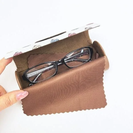 メガネ収納イメージ