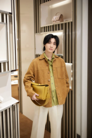 俳優の桜田通氏