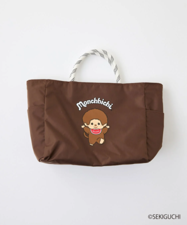 リバーシブル2WAYショルダーBAG
