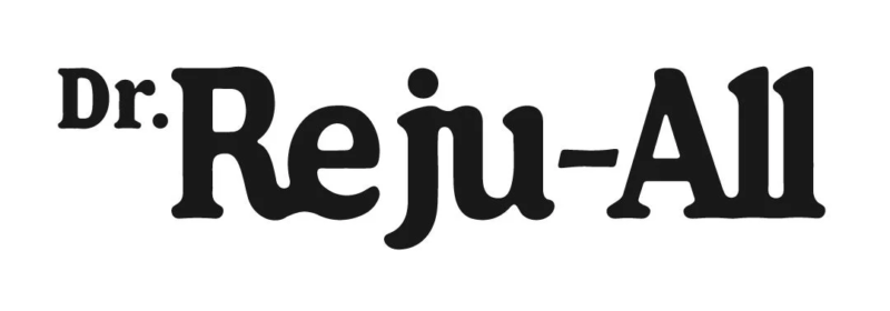 Dr. Reju-Allのロゴ
