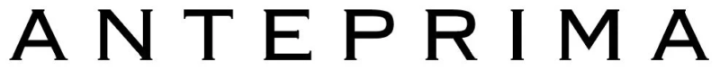 ANTEPRIMAのロゴ
