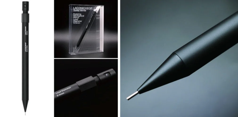 ラコニック ソリッドライト 0.5mm