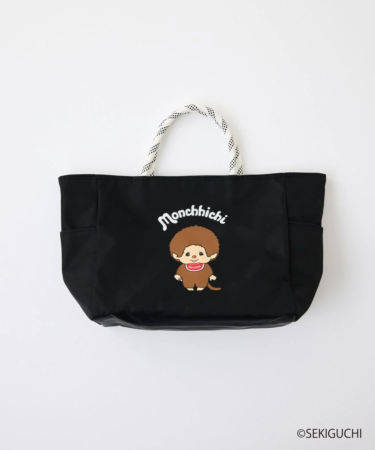 リバーシブル2WAYショルダーBAG