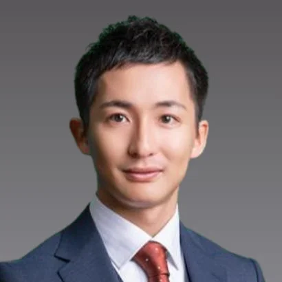 大竹 友和氏
