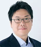中野 暁氏