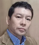 鈴木 雄高氏