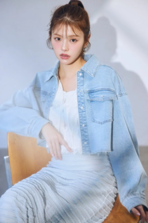 鈴木ゆうかさん