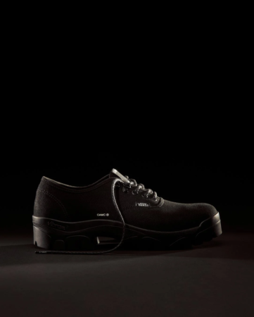 OTW Authentic Oxford (OAMC Black)