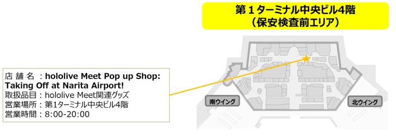 店舗情報と地図
