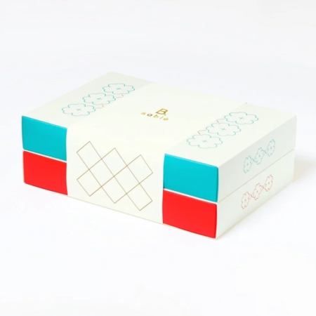 ギフトボックス