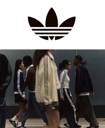 adidas Originals Shop