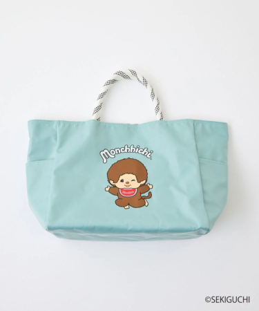 リバーシブル2WAYショルダーBAG