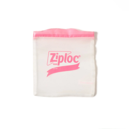 Ziploc保存袋