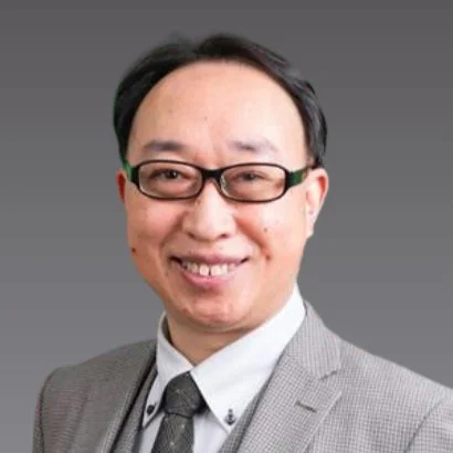 山田 和弘氏
