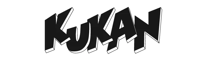KUKANロゴ