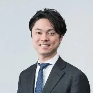 濱野 智成氏