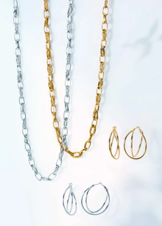 デルークスのアクセサリー