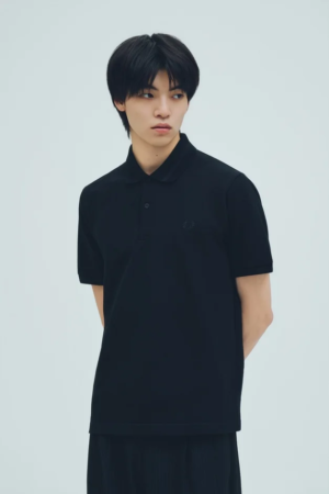 【SHIPS別注】M2 POLO ENGLAND