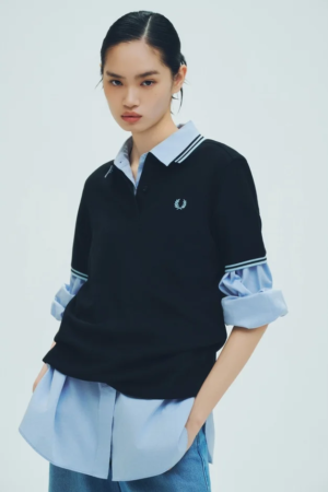 G3600 TWIN TIPPED SHIRT