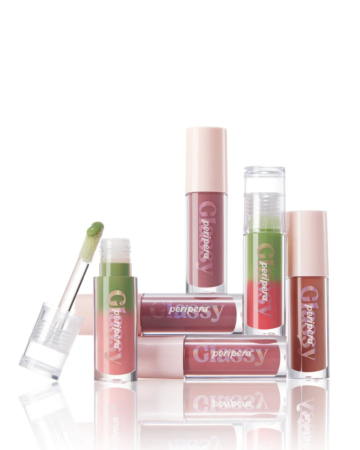 Periperaのリップグロス
