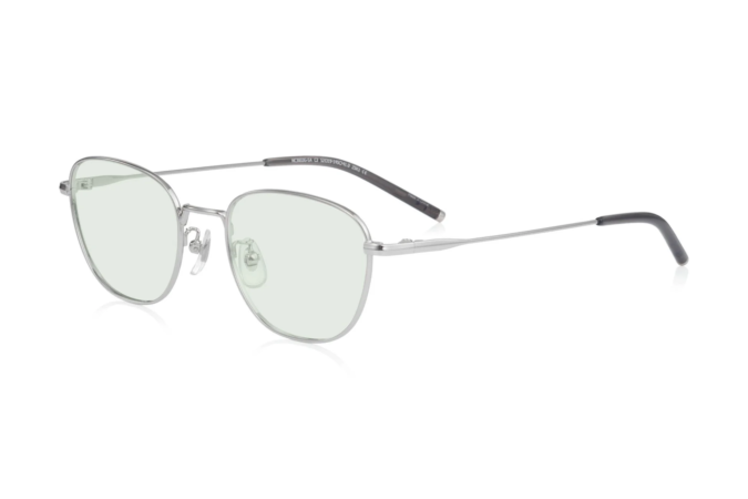 グリーンレンズ