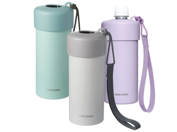 ホームコーディ ペットボトルクーラー