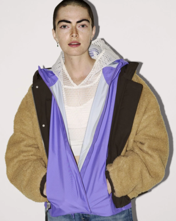 Horizon Rain Jacket