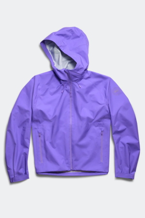 Horizon Rain Jacket ライラック
