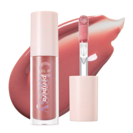 periperaのグロッシーリップティント