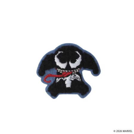 ヴェノム サガラステッカー