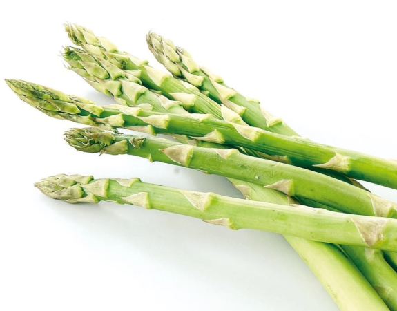 春芽アスパラガス