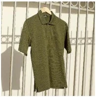 ドライカノコポロシャツ