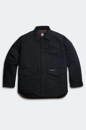 Legacy Shirt Jacket 製品