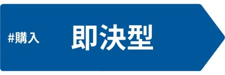 #購入 即決型