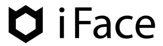 iFaceブランドロゴ