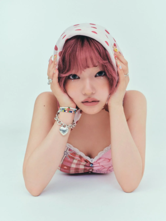 LiLiさん