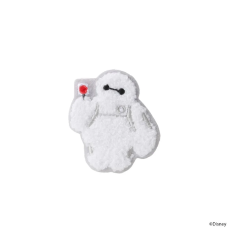 ベイマックス サガラステッカー