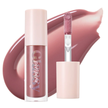 ペリペラのグロッシーリップグロス
