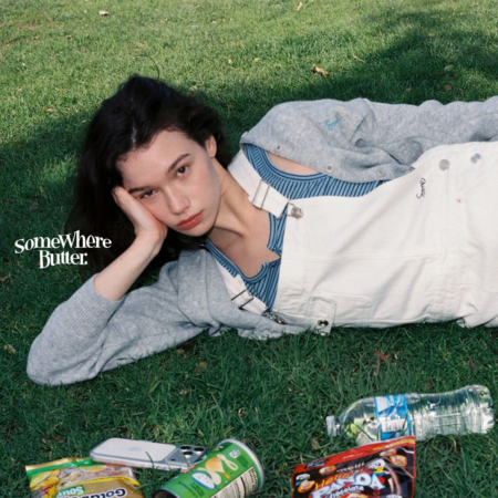 Somewhere Butterのイメージ画像