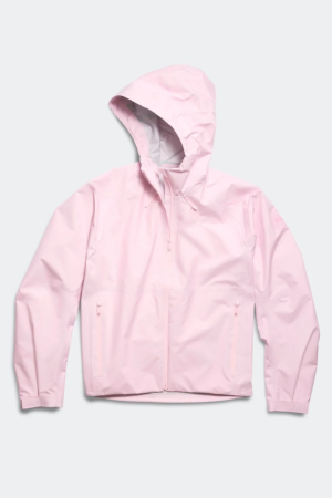Horizon Rain Jacket ブルームピンク